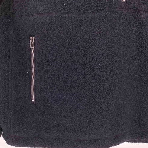 ノースフェイスパープルレーベル THE NORTH FACE PURPLE LABEL POLARTEC Field Fleece Pullover メンズ import:XL
